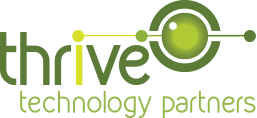 IT Managed Services - Thrive Technology 